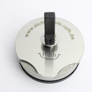 Podstavek za podstavek s priseskom