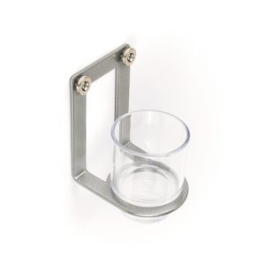 Magnetna tirnica & amp; Hug O Magnetni sistem, skodelica z držalom