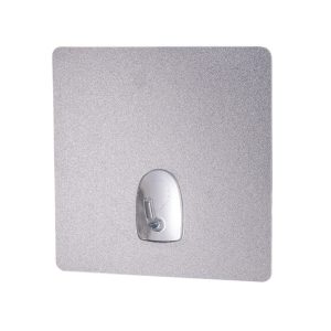 Močni sesalni kavlji S - komplet 2