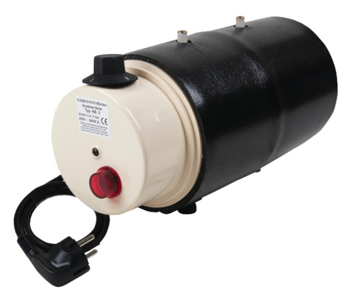 KB 3 Bojler 3 l - 230 V / 660 W