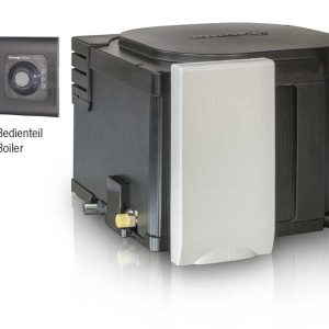 Plinski kotel - 10 l - Brez vodnega nastavka