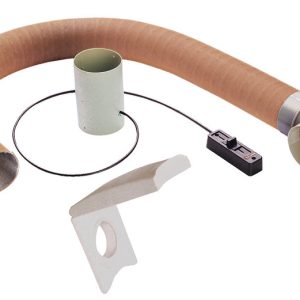 Set toplega zraka za tende Truma