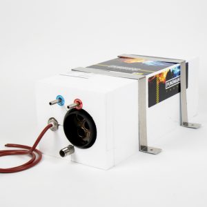 Therm Boiler 9 Bojler za toplo vodo - 9,9 l / 230 V / 500 W