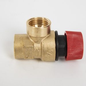 Varnostni ventil za Therm Boiler Air 6L ali 10L