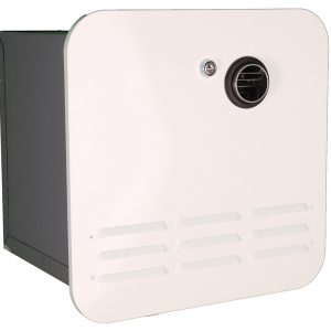 Plinski pretočni grelnik vode IWH-1.5 E