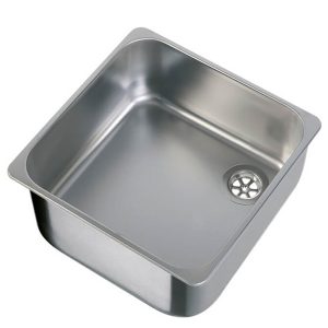 Kvadratno pomivalno korito