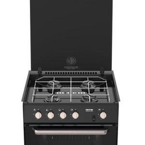 Mini žar 3 13 litrov prostornine - električni vžig