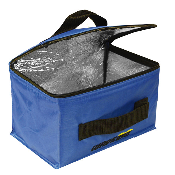 Mobilna mikrovalovna pečica - 12 V / 230 V - slika 3
