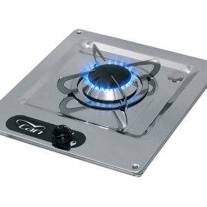 Vgradna kuhalna plošča z 1 gorilnikom - PC1320-S