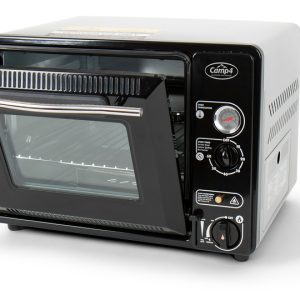 Plinski štedilnik Camp4 Mini, 30L