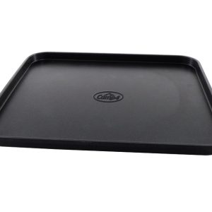 Gladka plošča za žar Cook'n'Fold