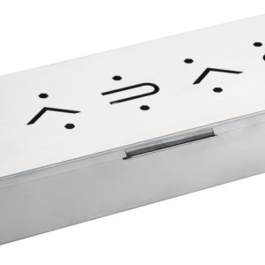 Škatla za kajenje CADAC