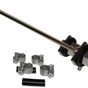 Komplet za polnjenje dizelskega parkirnega grelnika Breeze IV in Wind IV