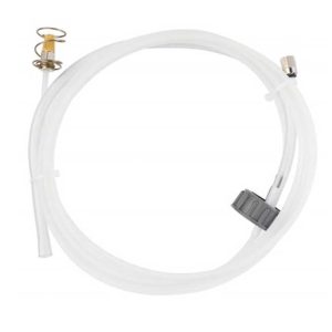 Wallasov dovodni kanal za dizelske grelnike z bronastim filtrom