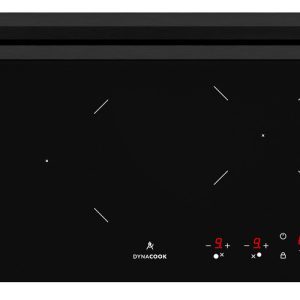 DynaCook X2 mini plinska keramična plošča