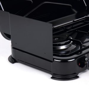 Vetrobransko steklo za plinske štedilnike Mary 2 in 3