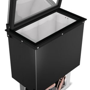 Kompresorski hladilnik TL20RF - 20 l