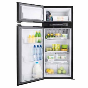 Thetford N4175A absorpcijski hladilnik - 230V, 12V, plinski, tečaji vrat desno/levo