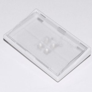 Osvetlitev hladilnika LED