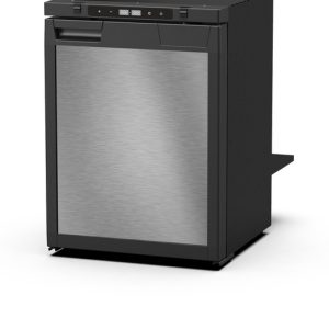 Sprednja srebrna plošča za hladilnik LR50L Art. 713506