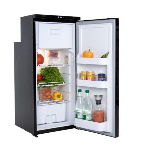 Kompresorski vgradni hladilnik LR90L - 91,4 l