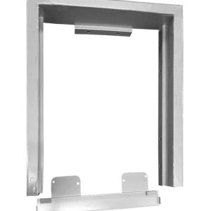 Okvir za namestitev kompresorskega hladilnika CV50L