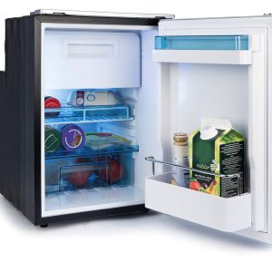 Kompresorski vgradni hladilnik CV50L - 12/24 V - 50 l - 40 W