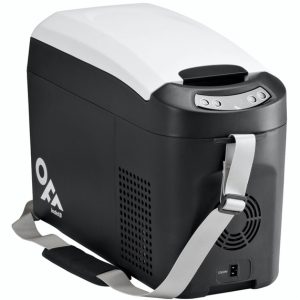 Hladilna skrinja TB15 - 15 l - Črna
