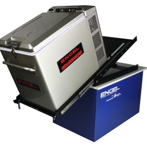 Engel vzdolžni nagibni izvlečni sistem za hladilne skrinje Engel MT35/MT45/MR040