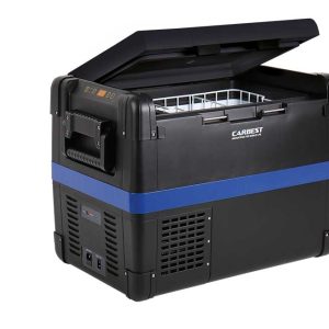 Carbest kompresorski hladilnik MaxiFreezer 40 - 40 l