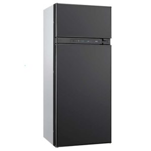 Absorpcijski hladilnik N4170E+ 230V 12V plin Vratni tečaj desno/levo