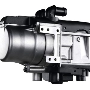 WebastoThermo Top EVO - Motorna prikolica