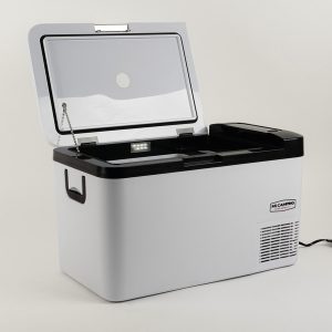 Hladilnik kompresorja STYLE'N'COOL 35 L