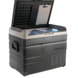 Kompresorski hladilnik Carbest DualCooler 45