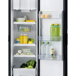 Kompresorski hladilnik T2152C