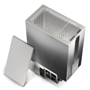 TL35 hladilni zaboj z zgornjim polnilnikom - 35 litrov