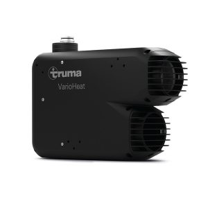 Truma VarioHeat comfort CP plus - 12 V - moč 3700 W