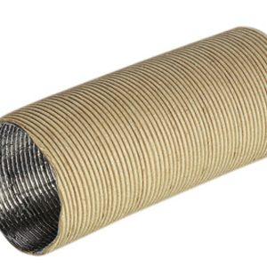 Cev za distribucijo zraka VR80 5m