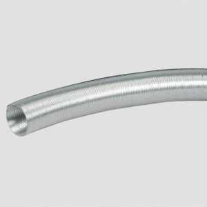 Izpušna cev E4000 AA3 - 55 mm - 2 m