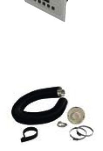 Časomer za kombinirano ogrevanje