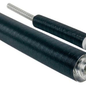 Komplet izpušnih cevi iz nerjavečega jekla 150 cm - Za Truma Combi (E)