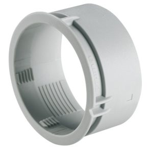 Končna matica EM agatno siva