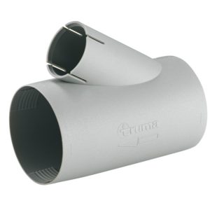 Junction AB35 - Agatno siva