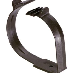 Sponka ÜS 5 75mm achatgr