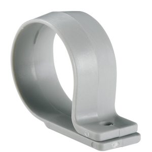 Sponka IS 35mm agat siva