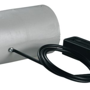 Ustavitev vrvice SP 2 - agatno siva