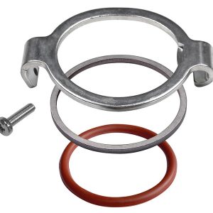 Pritrjevanje izpušne cevi od maja 93