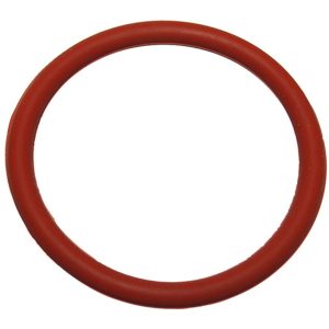 Silikonski O-obroč 35x5mm