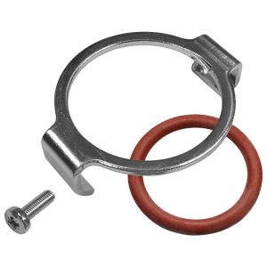 Pritrditev izpušne cevi S2200 od 04/85