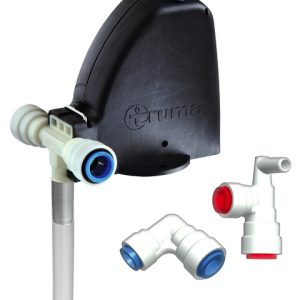 Vodni set FC za kombinirane grelnike Truma JG